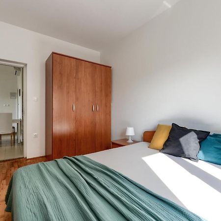 Apartmán Zara 1 Kruševo Exteriér fotografie