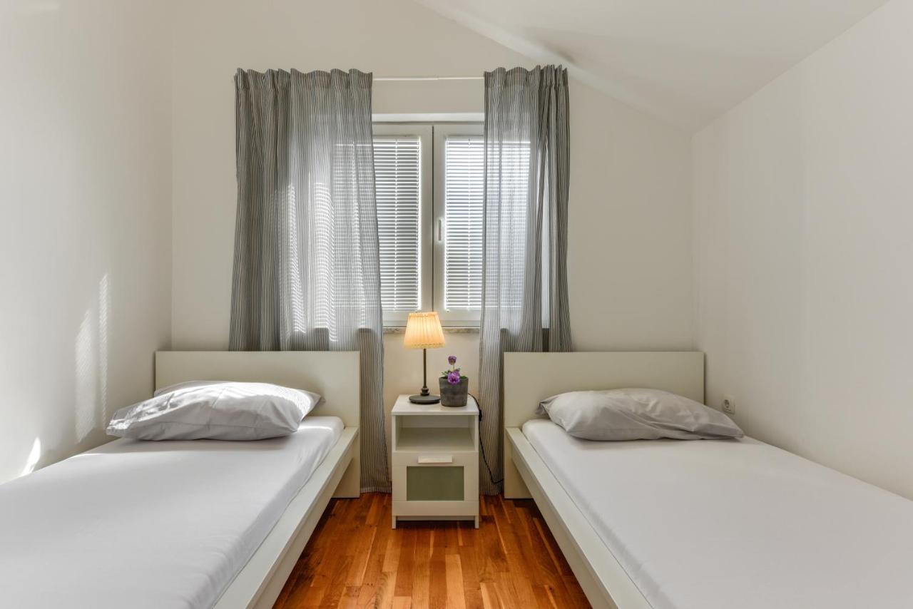 Apartmán Zara 1 Kruševo Exteriér fotografie